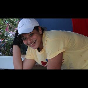 Meet your Posher, Euridyce